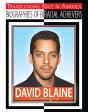 David Blaine - Preview
