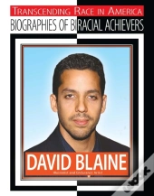David Blaine