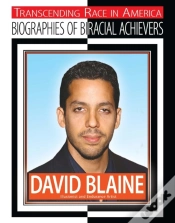 Capa do artigo David Blaine