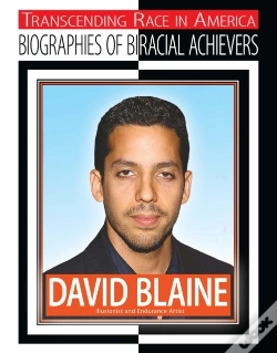 Capa do artigo David Blaine