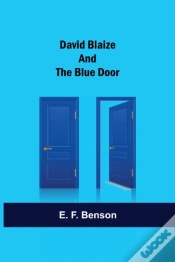 Capa do artigo David Blaize And The Blue Door