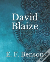 David Blaize