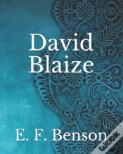 Capa do artigo David Blaize