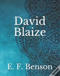Capa do artigo David Blaize