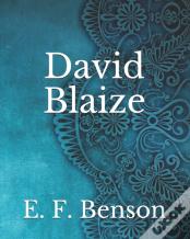 David Blaize