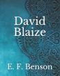 David Blaize - Preview