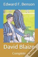 David Blaize