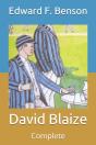 David Blaize - Preview