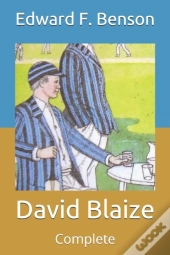 David Blaize