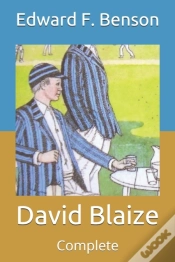 Capa do artigo David Blaize