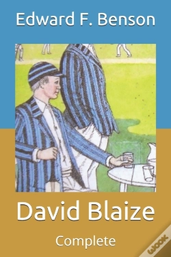 Capa do artigo David Blaize