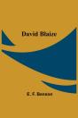 David Blaize - Preview