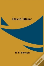 Capa do artigo David Blaize