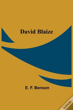 Capa do artigo David Blaize