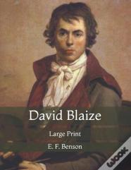David Blaize