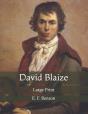 David Blaize - Preview