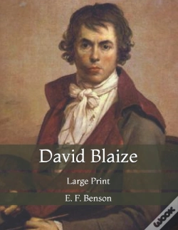 Capa do artigo David Blaize