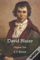 David Blaize