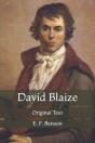 David Blaize - Preview
