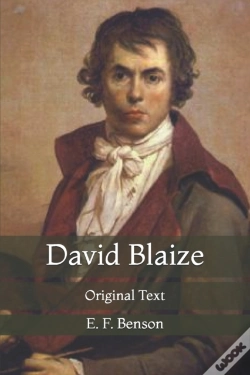 Capa do artigo David Blaize