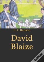 David Blaize