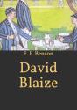 David Blaize - Preview