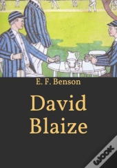 David Blaize