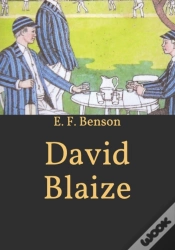 Capa do artigo David Blaize