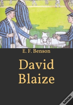 Capa do artigo David Blaize