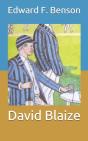 David Blaize - Preview