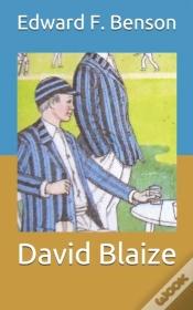 Capa do artigo David Blaize