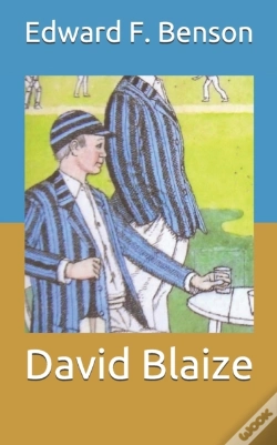 Capa do artigo David Blaize
