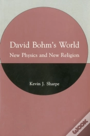 Capa do artigo David Bohm