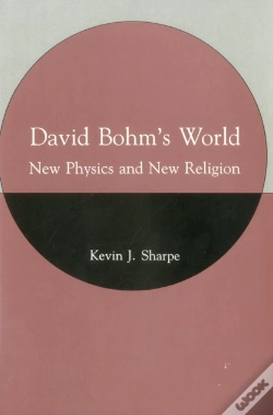 Capa do artigo David Bohm'S World