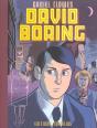David Boring - Preview