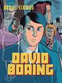 David Boring - Preview