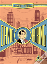 David Boring