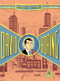 David Boring - Preview