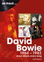 David Bowie 1964 -1982 - Preview