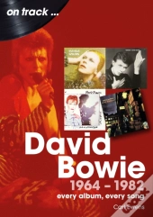 David Bowie 1964 -1982