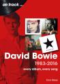 David Bowie 1983-2016 - Preview