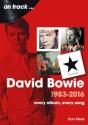 David Bowie 1983 To 2016 On Track - Preview