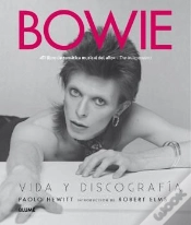 Capa do artigo David Bowie (2016)