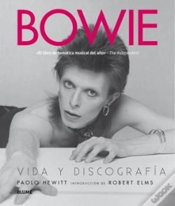 Capa do artigo David Bowie (2016)
