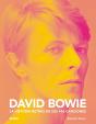 David Bowie 2022 - Preview