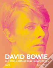Capa do artigo David Bowie 2022