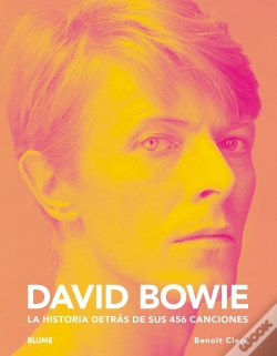 Capa do artigo David Bowie 2022