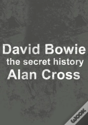 Capa do artigo David Bowie
