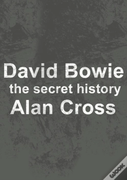 Capa do artigo David Bowie