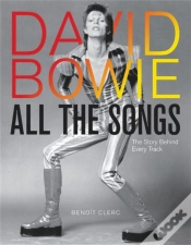 Capa do artigo David Bowie All The Songs